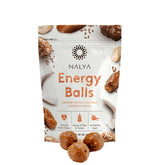 Energy Balls Cashew Coconut - Nakheel Alya - 100 Grams