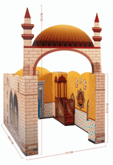 kinder moschee mosque