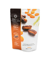DATTELN MIT APRIKOSE- DATES WITH APRICOT 250G