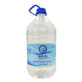 ZAMZAM WATER 5 LITER