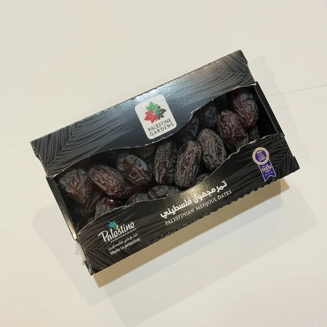 Classic Medjoul Dates from Palestine 900gr.