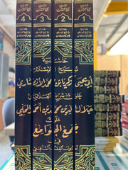 HASIYETU SEYHUL ISLAM EBI YAHYA ZEKERIYYA BIN MUHAMMED EL ENSARI ALA SERHIL ALLAME CELALEDDIN MUHAMMED BIN AHMED EL MEHALLI ALA CEMIL CEVAMI