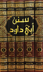 Sunen ebi Davud - سنن ابي داود