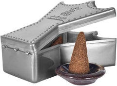 Ansaam Incense Räucherkegel