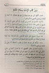 el Mustedreku'l Camius Sahih | المستدرك الجامع الصحيح