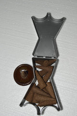 Ansaam Incense Räucherkegel