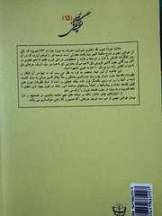 Mirzâcan Habîbullah eş-Şîrâzî el-Bâğnevî (994/1586) Haşiye alâ Şerhi Hidâyeti'l-Hikme