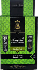 Ansaam Incense Räucherkegel