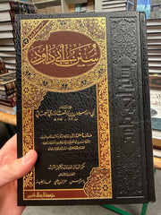 Sunen ebi dawud
