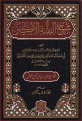 ‏شرح فقه الأكبر لبخاري Serhu Fikhil Ekber li Buhari￼