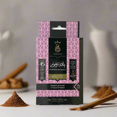 Ansaam Incense Räucherkegel