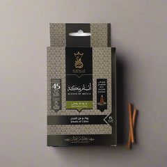 Ansaam Incense Räucherkegel