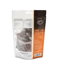 DATTELN MIT APRIKOSE- DATES WITH APRICOT 250G