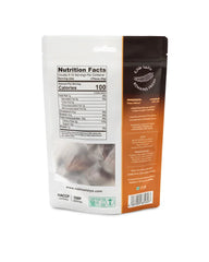 DATTELN MIT WALNUSS - DATES WITH WALNUT 250G