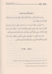 Şerhü's-Süruri ala Misbahi'l-Mutarrizi - شرح السروري على مصباح المطرزي