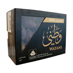 WATANI MEDJHOUL DATTELN 900gr.